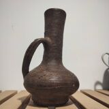 Stoneware soliflore