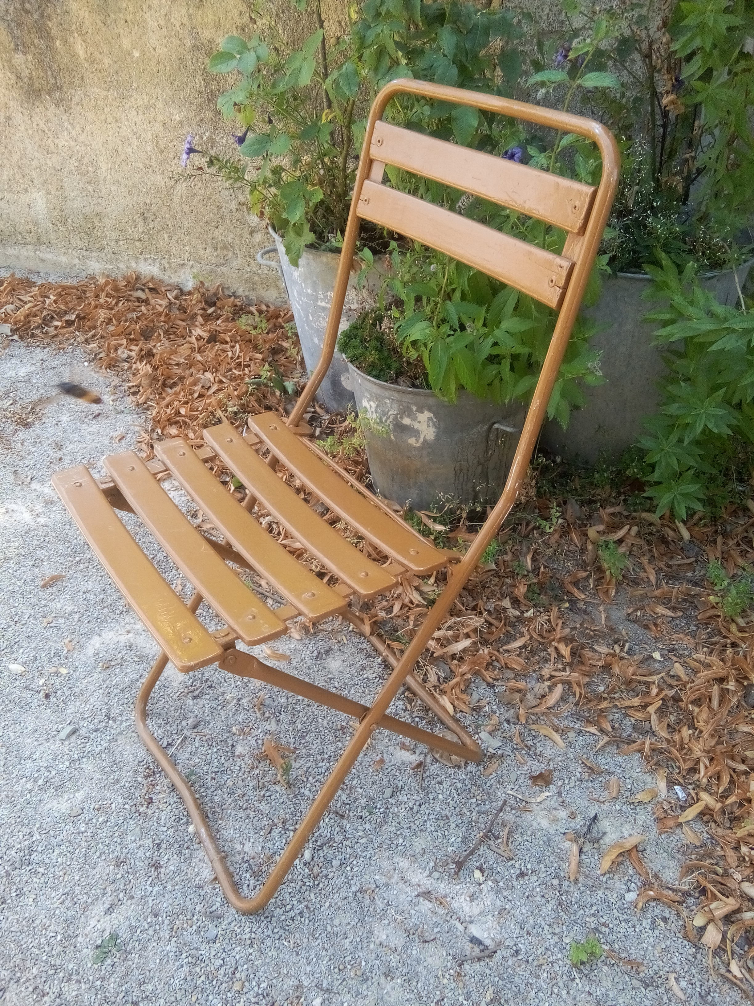 Garden chair