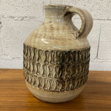 Vase Jacques Pouchain céramique