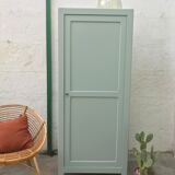 Vert Amande Parisian wardrobe from Ressources