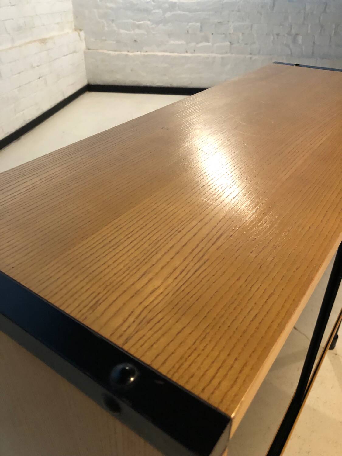 ARP / Minvielle storage unit, French design 1950