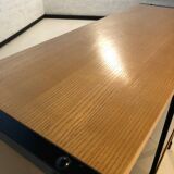 ARP / Minvielle storage unit, French design 1950