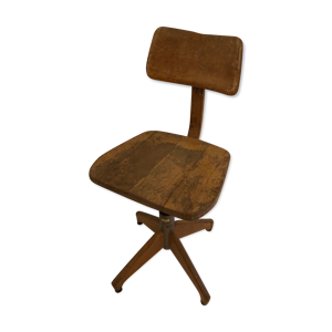 Chaise Stoll Giroflex