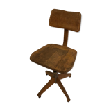 Stoll Giroflex chair