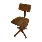 Chaise Stoll Giroflex