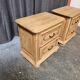 Bedside table