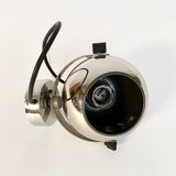 Vintage Eye ball wall lamps