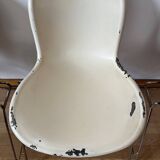 4 CHAIRS - MarC HeLD - "Creators" edition 1970