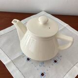 Old Mettlach Villeroy & Boch teapot