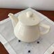 Ancienne théière Mettlach Villeroy & Boch
