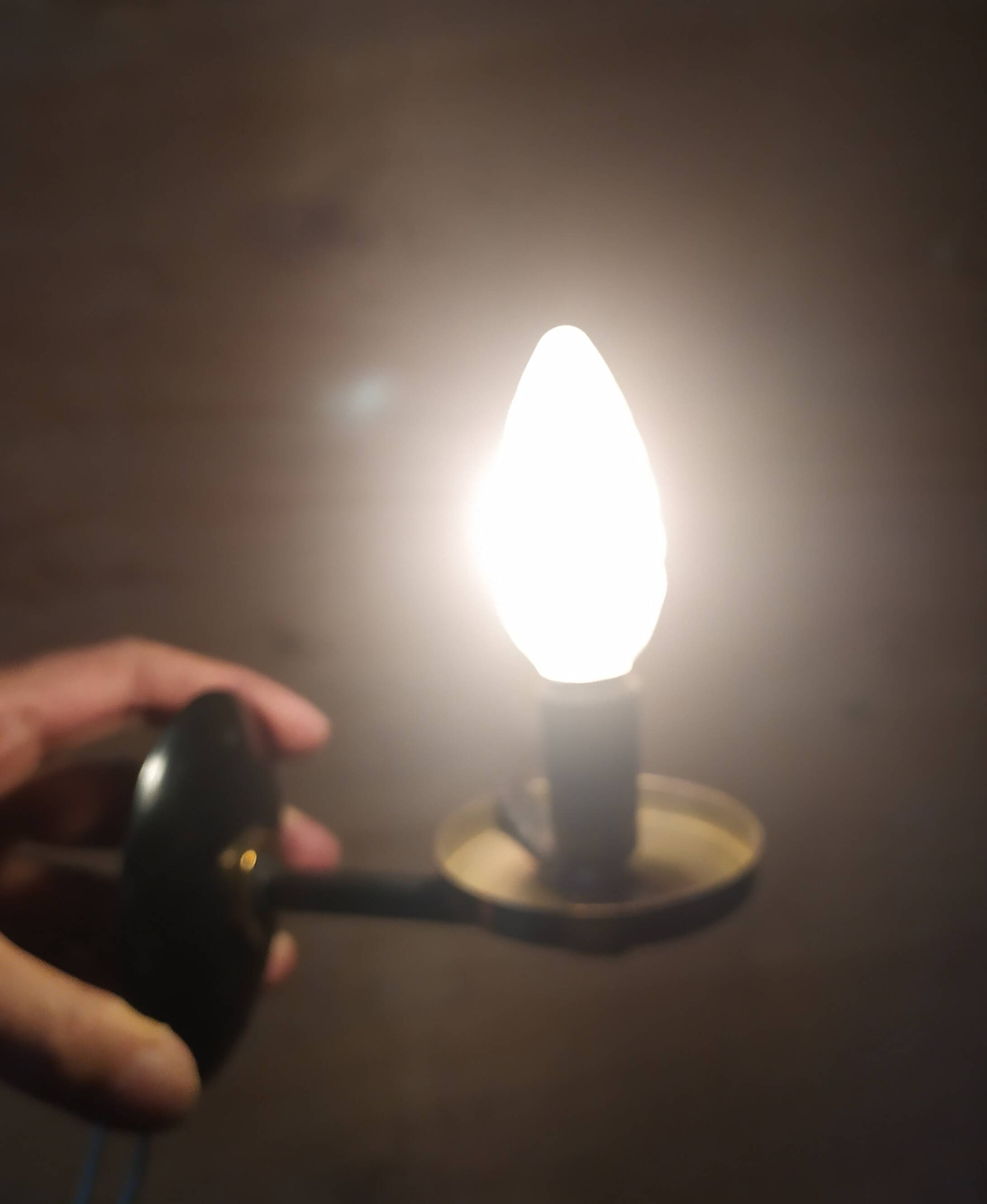 Paire d'appliques 1950s, set de 2.