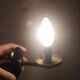Pair of wall lights 1950s, set of 2.