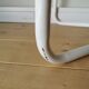 Pair of armchairs "jarpen" by niels gammerlgaard for ikea