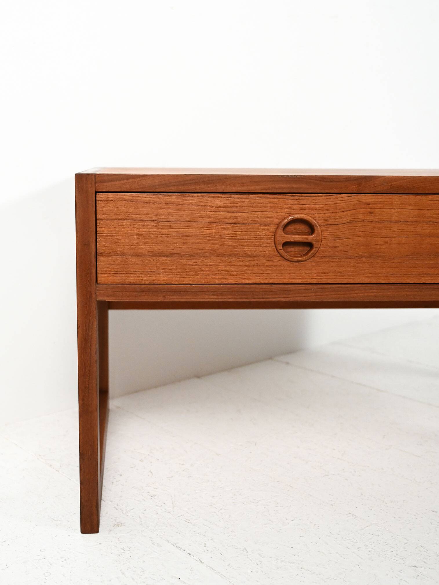 “Domino” entrance cabinet by A. Wahl Iversen