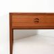 “Domino” entrance cabinet by A. Wahl Iversen