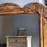 Art Deco mirror 1920-1930
