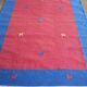Kilim Indo Gabbeh fait main 233x171cm