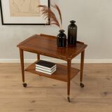 1960s Serving trolley