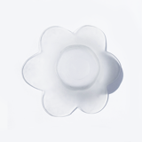 Empty flower pocket