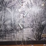 1960 floor lamp 3 lights