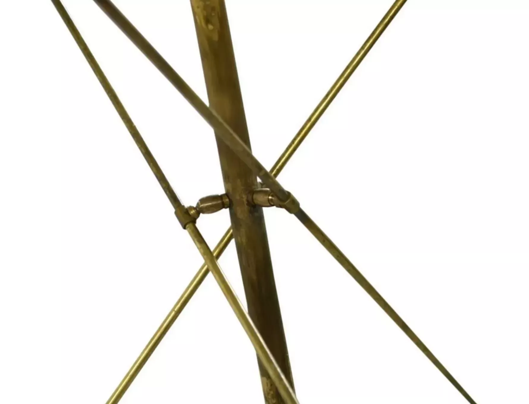 Italian balance chandelum chandelier 3 articulable arms