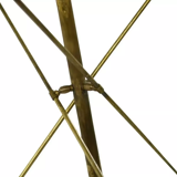 Italian balance chandelum chandelier 3 articulable arms