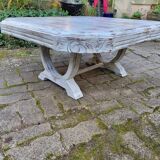 Table basse Art Déco