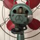 Former maico fan 1930