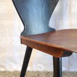 Baumann "Ant" chairs - 60s/70s