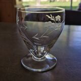Verres à apéritifs