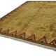 Turkish Handknotted Wool Oushak Rug 295 cm x 407 cm