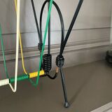 Vintage magazine holder