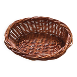 Vintage pet basket