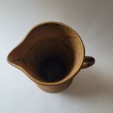 Sandstone pitcher