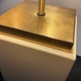 Large JC Mahey Lamp from the 70s