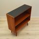 Teak bookcase, Danish design, 1970s, production: Denmark