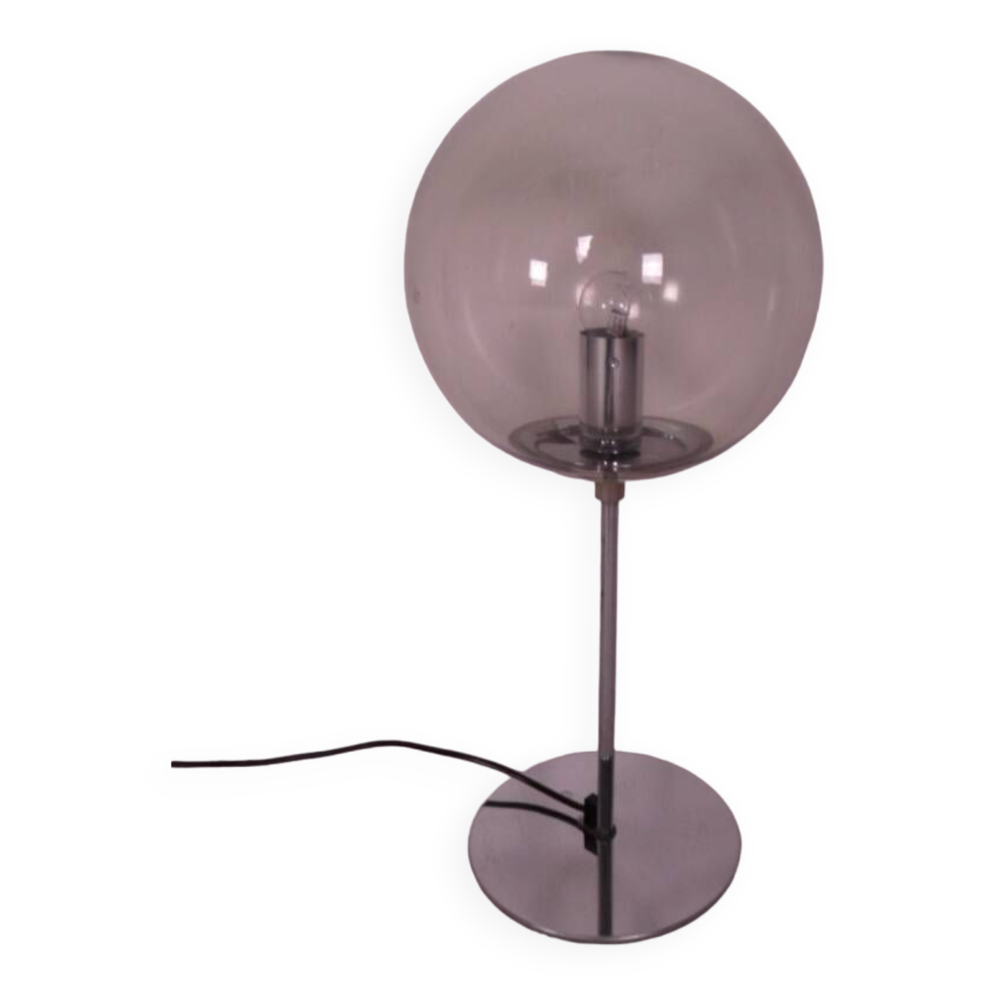 Lampe de bureau vintage 1960