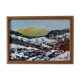 "Uddevalla 1995" by Veikko Kangas