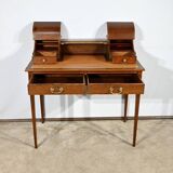 Mahogany Desk, Directoire style – 1920