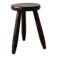 tabouret tripode ancien