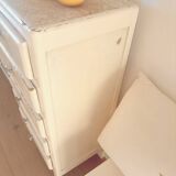 Vintage chiffonier