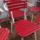 FISCHEL - The 1930's wooden garden furniture