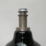 Mid-Century glass table lamp Ml by Ingo Maurer for M-Design, Germany, 1960s