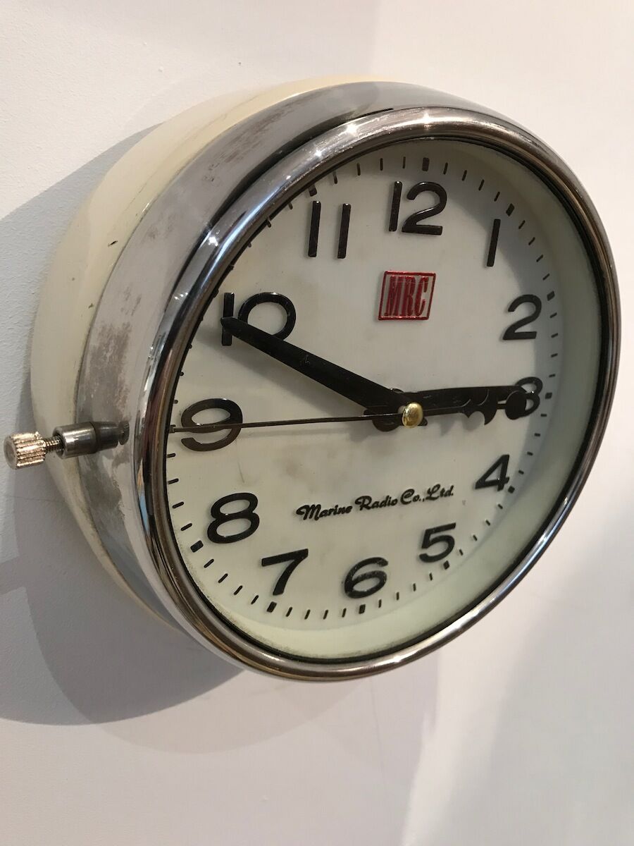 Watch English "MRC", around 1960