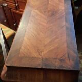 Empire style showcase