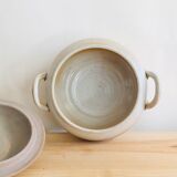 Vintage soup kitchen in Grès du Marais