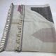Handmade traditional Atlas Moroccan rug size 1.5/2.5 m