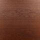 Grete Jalk boat shaped Dining Table for Glostrup