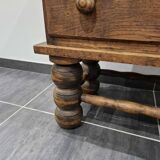 Commode Charles Dudouyt, années 1940