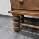 Chest of drawers by Charles Dudouyt, 1940s